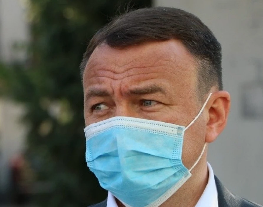 Олексій Петров