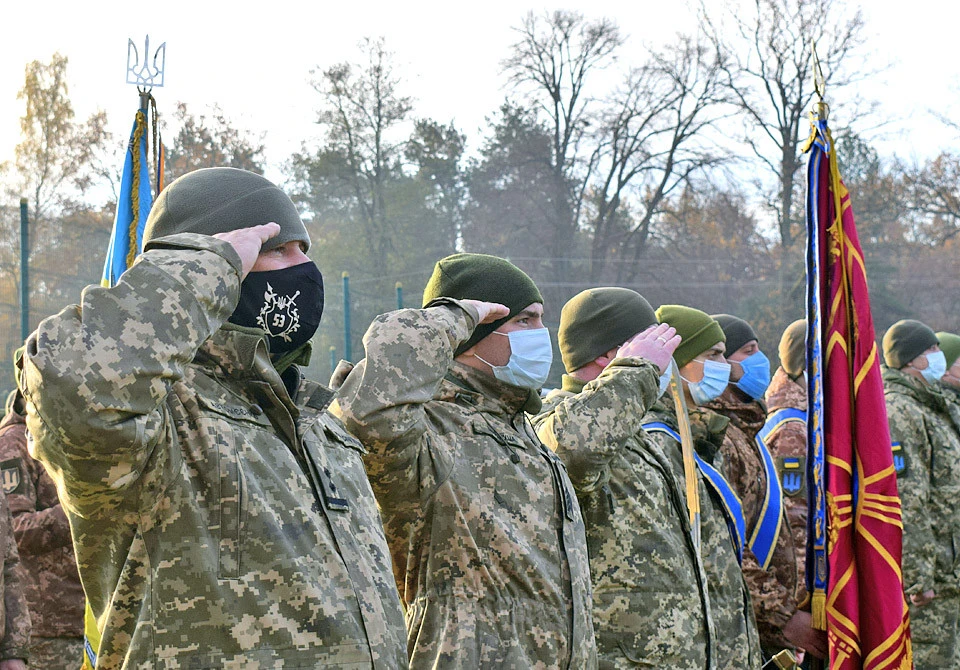 53 бригада