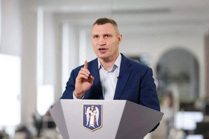 Кличко