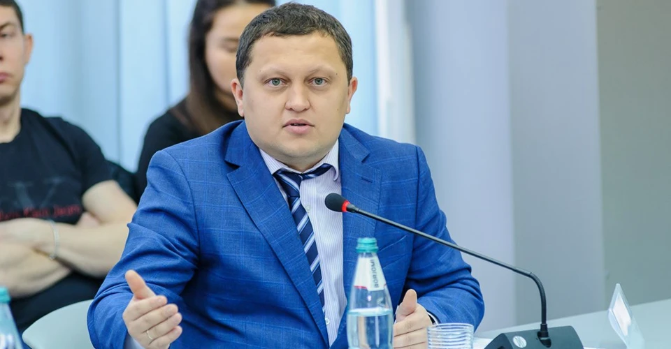 Михаил Демкив