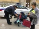 хлопець, якого допомгли довезти до лікарні