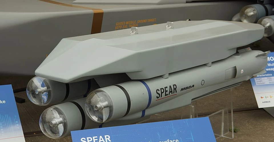 Sea Spear