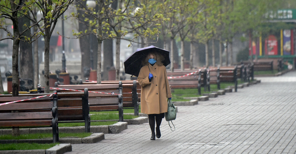 карантин