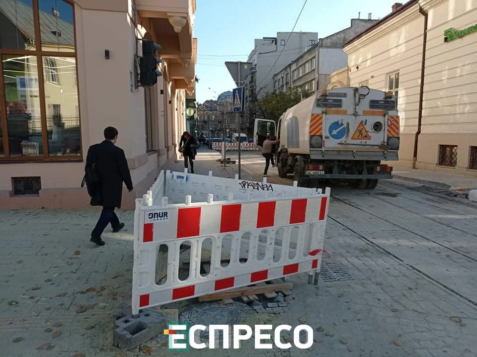 перехрестя Бандери-Антоновича