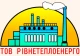 Рівнетепло