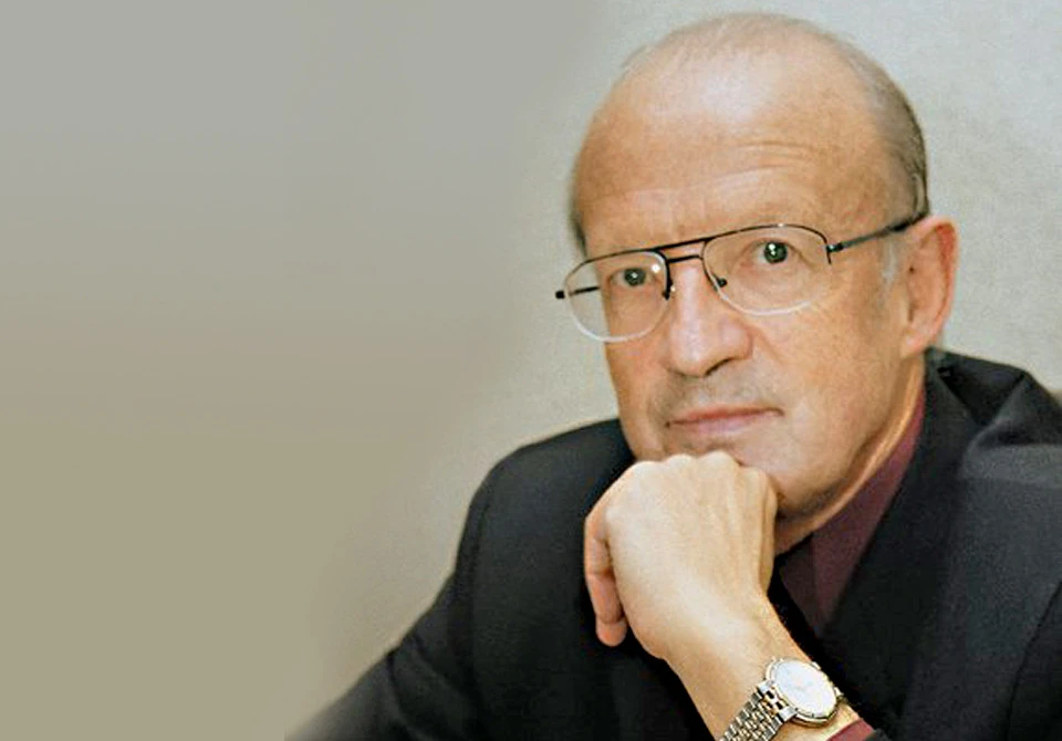 Андрій Піонтковський