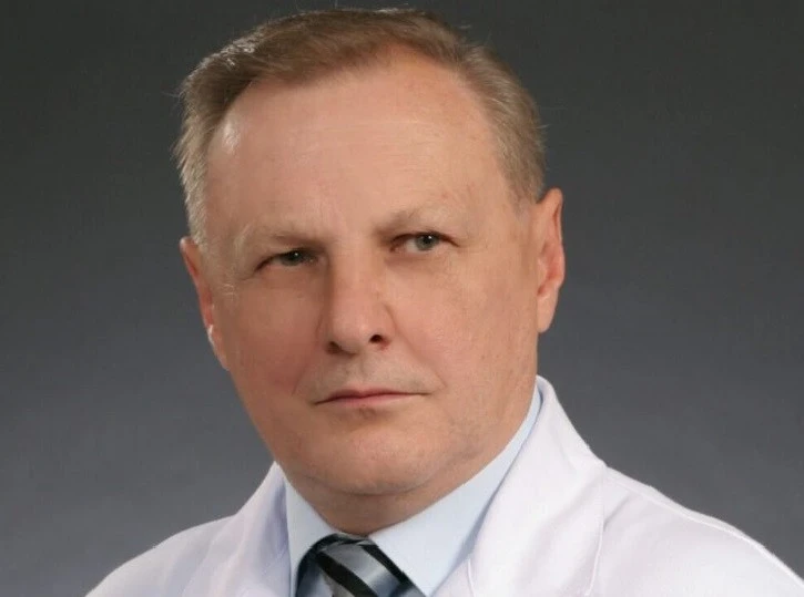 Борис Кузьмінов