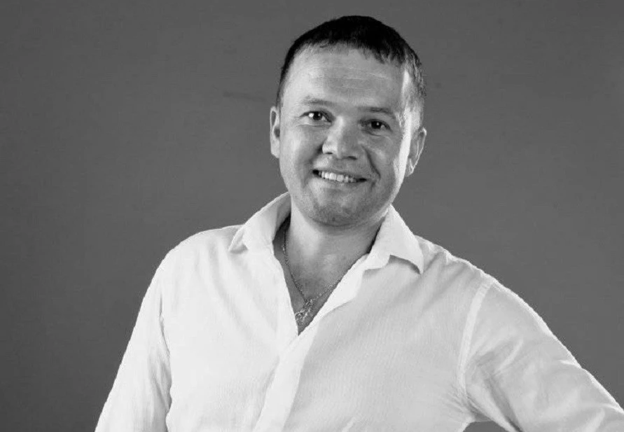 Роман Тафійчук