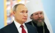 Путін та Тихон Шевкунов