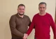 новий голова Комарно