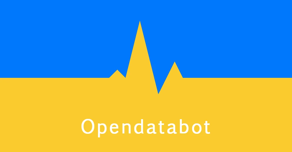 Opendatabot