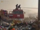 пожежа Франківськ