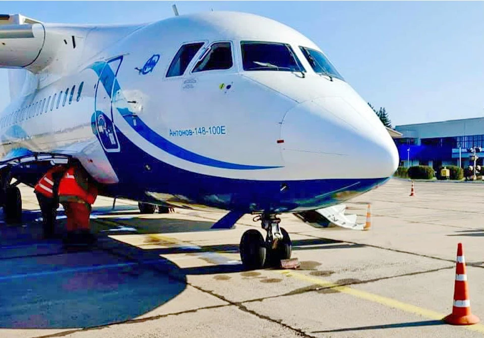 ANTONOV