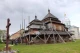 Дерев’яний храм Успіння Пресвятої Богородиці 17 століття