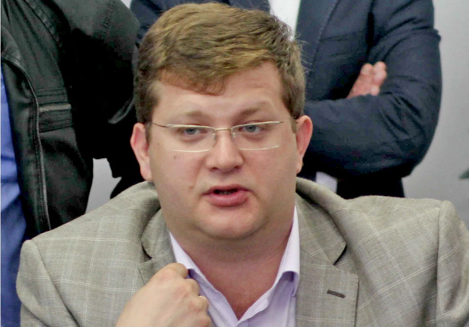 Володимир Ар’єв