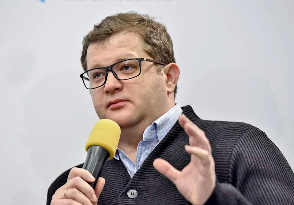 Володимир Ар’єв