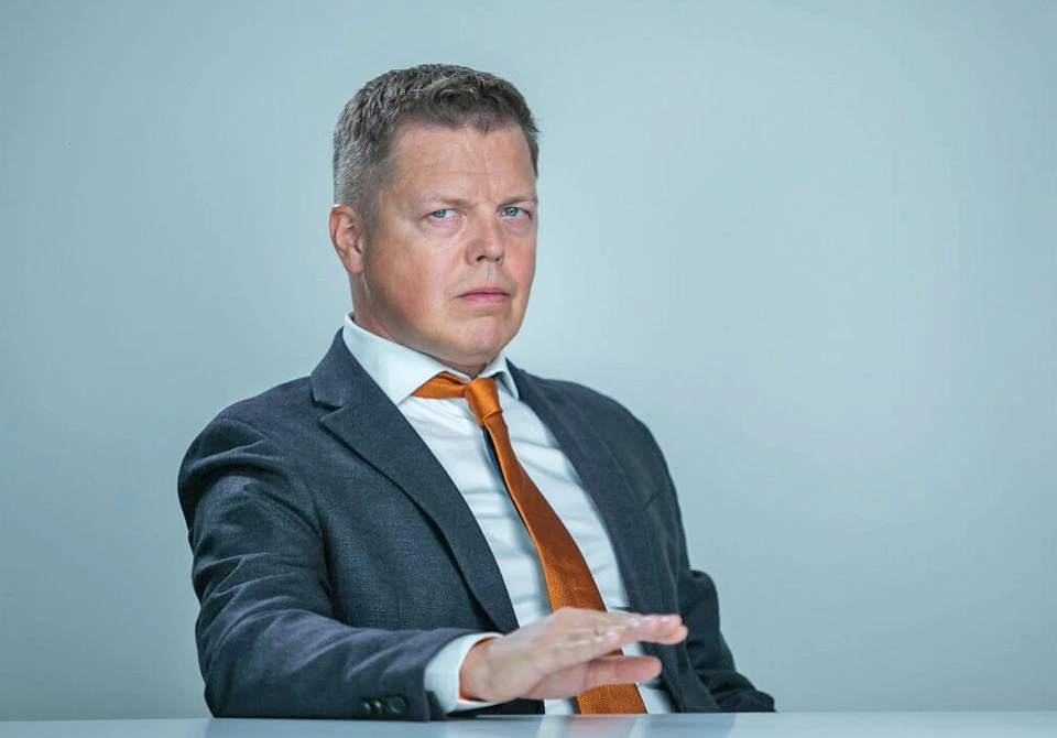 Андрій Осадчук