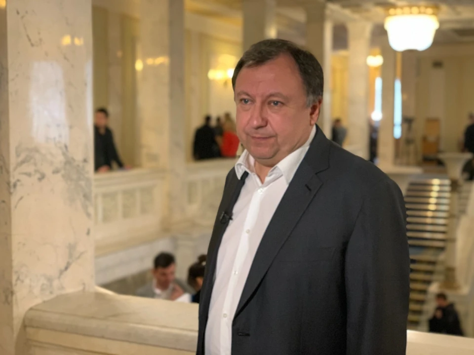 Микола Княжицький