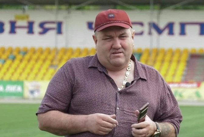 Олександр Поворознюк