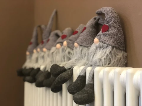 опалення
