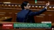 Гео Леров показав середній палець Зеленському
