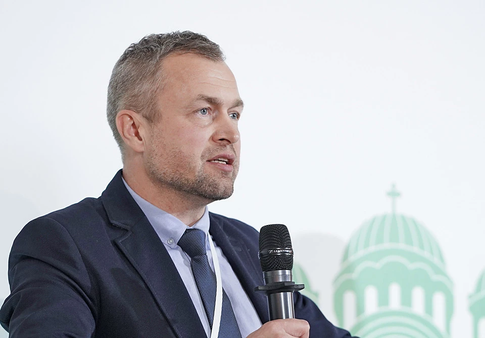 Михайло Самусь