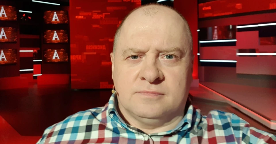 Олег Попенко