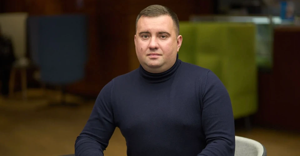 Cергій Кострійчук