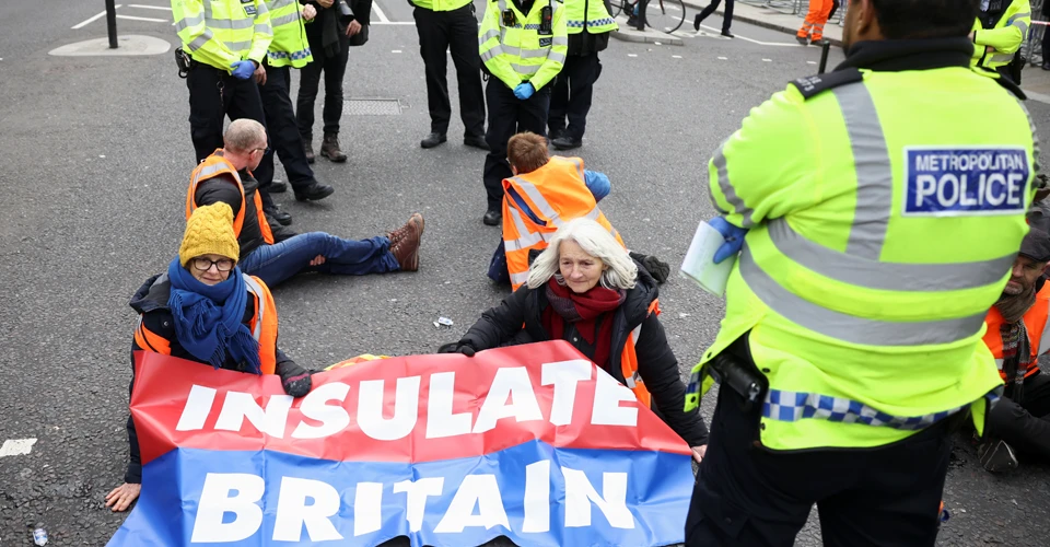 Insulate Britain