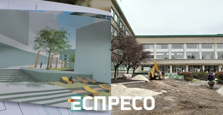 Львівська політехніка_ремонт
