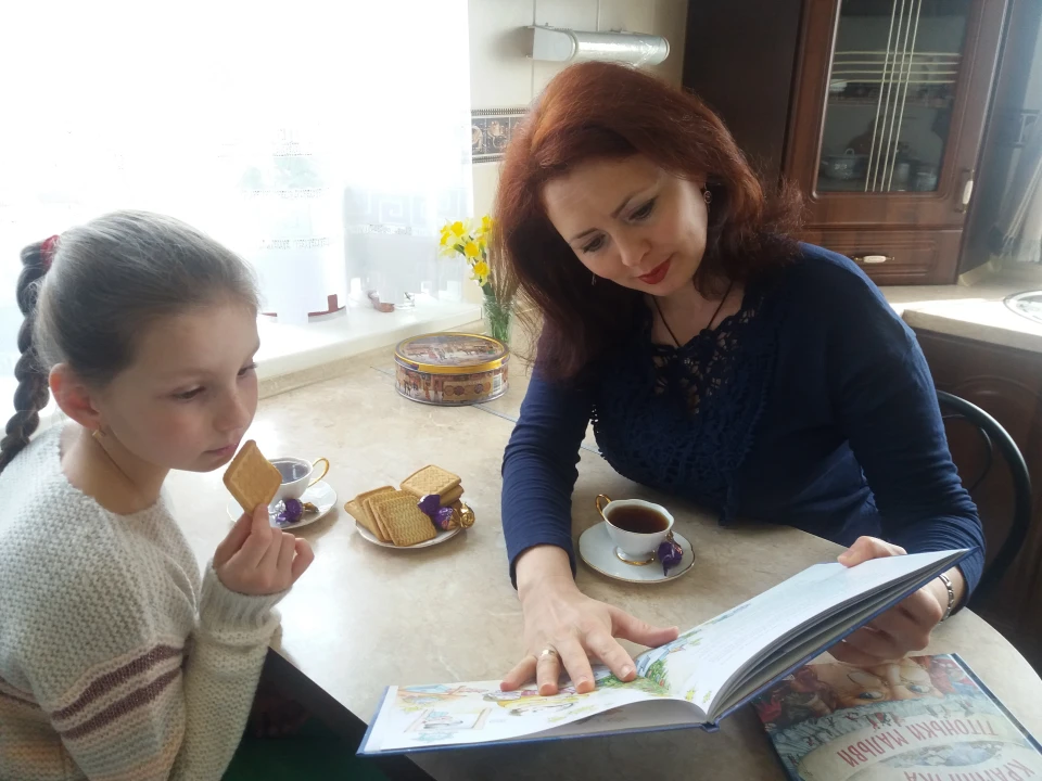 Леся Кічура