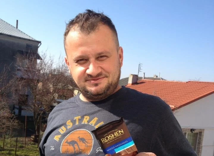 Юрко Сілецький