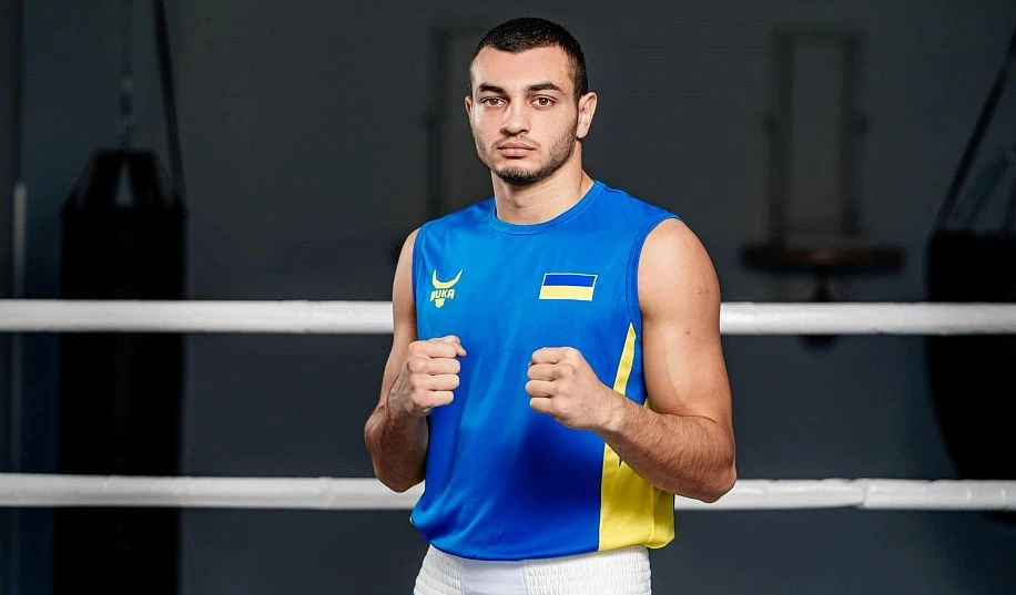 Юрій Захарєєв