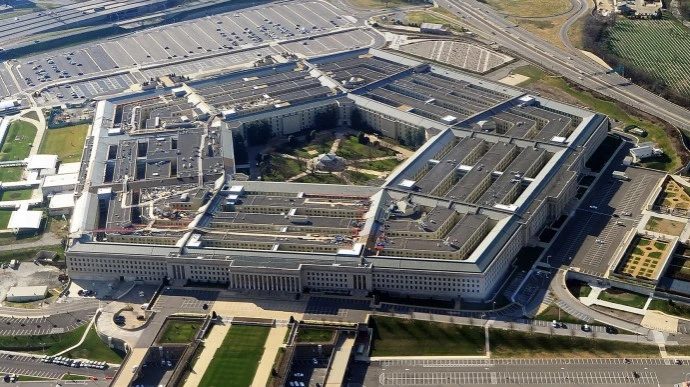 Міністр оборони США