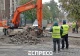 Ремонт доріг вул. Городоцька