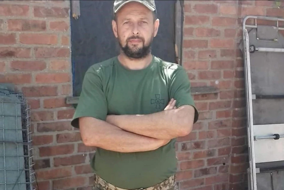 Віталій Павлисько