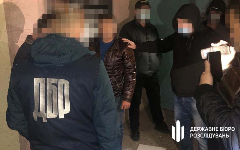 ДБР затримало депутата Херсонської облради