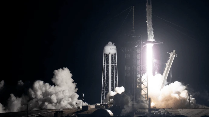 SpaceX