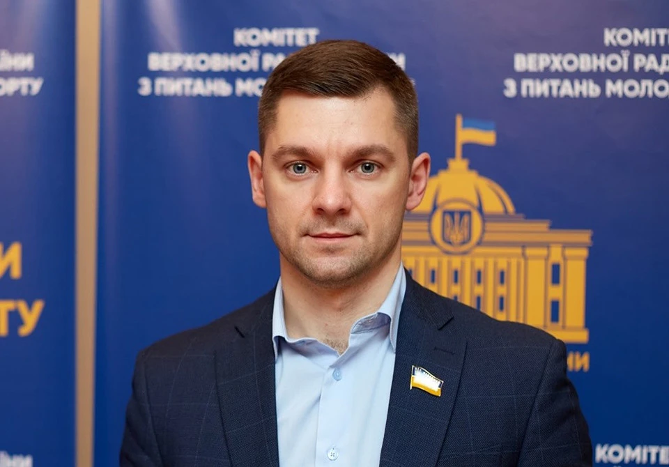 Василь Мокан