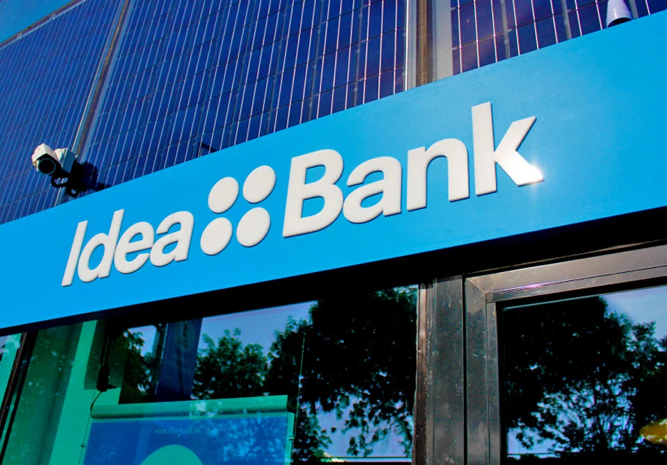 Idea-Bank