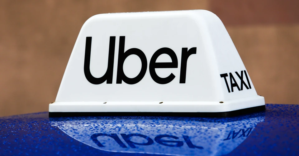 Uber