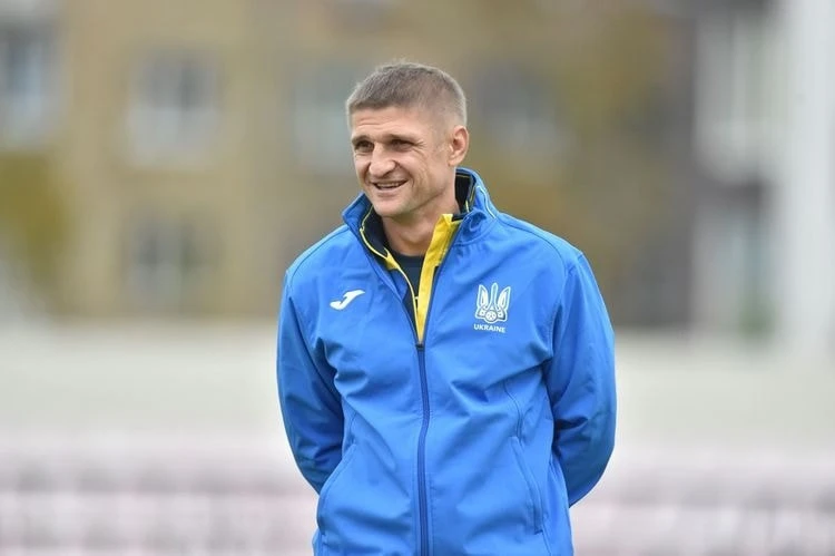 Володимир Єзерський