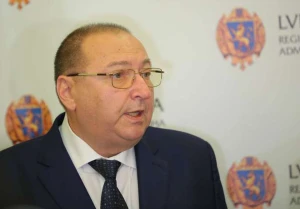 Сергій Федоренко