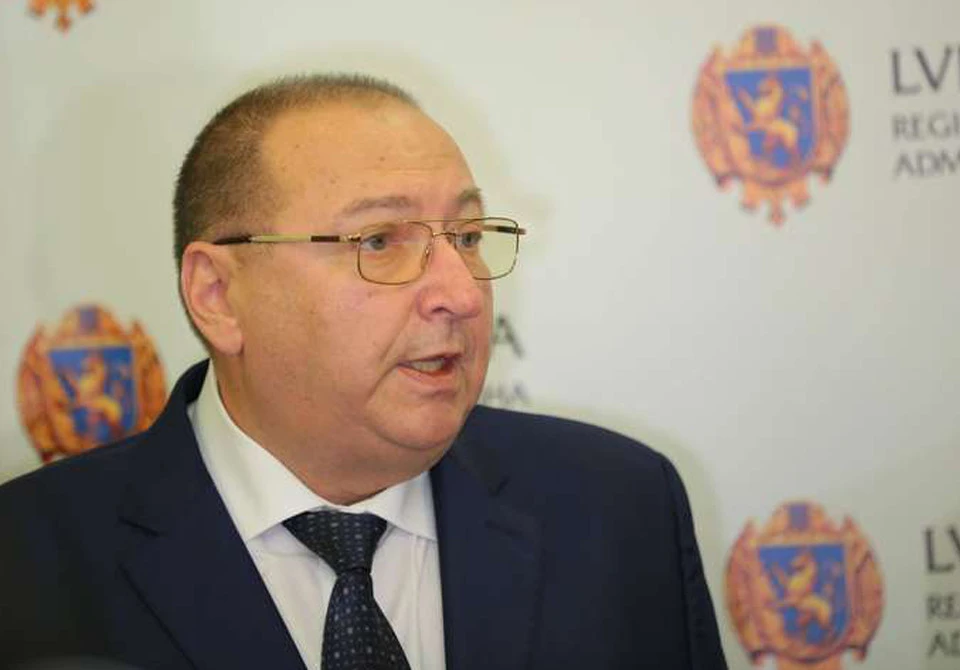 Сергій Федоренко