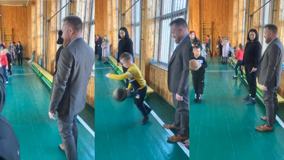 Камельчук