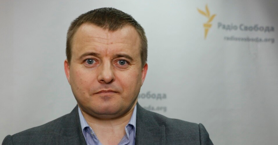 Владимир Демчишин