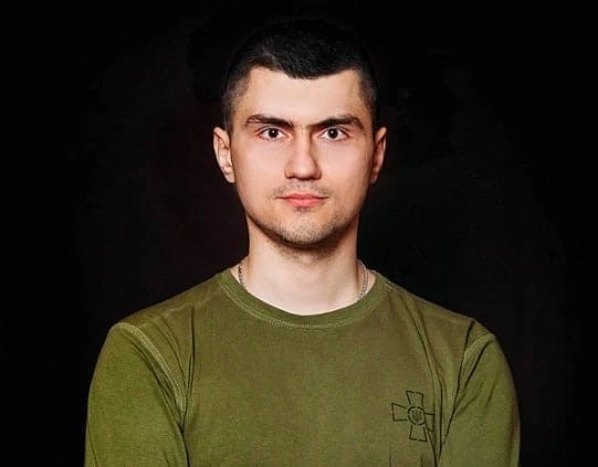 Тарас Матвіїв
