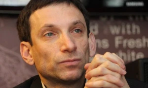Виталий Портников