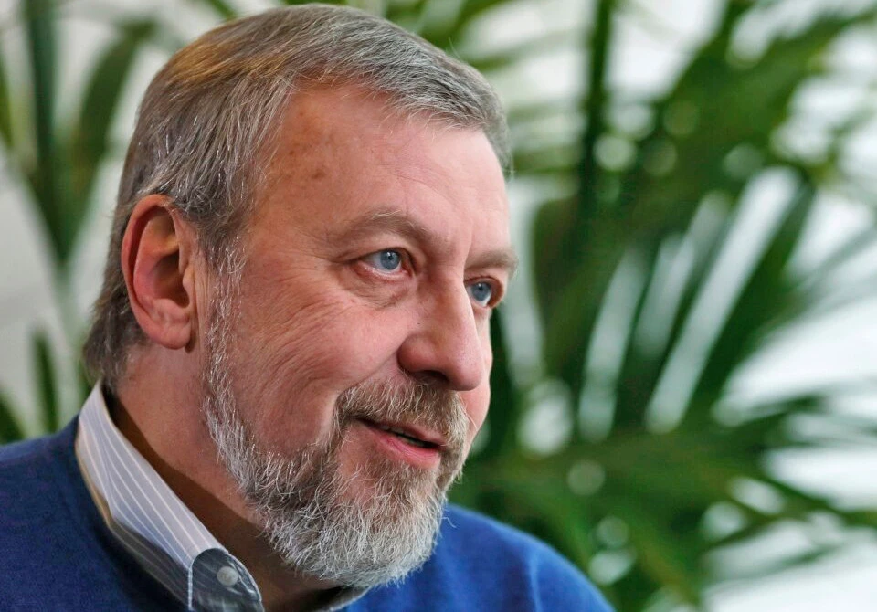 Андрій Санніков