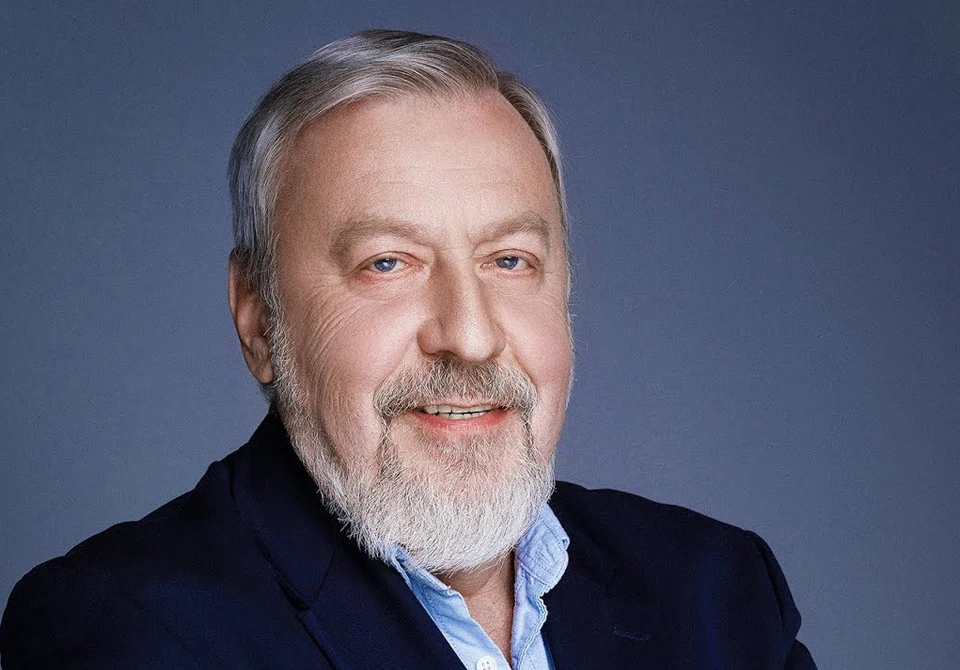 Андрій Санніков